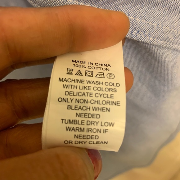 Kate Spade Shirts - Picture 5 of 8